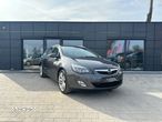 Opel Astra 1.4 Turbo Automatik Cosmo - 1