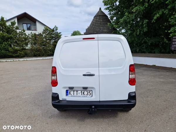 Citroën Berlingo - 2