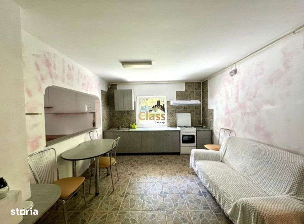 Apartament 2 camere | Decomandat | 60 mpu | Gh. Dima Zorilor - Imagine principală: 2/8