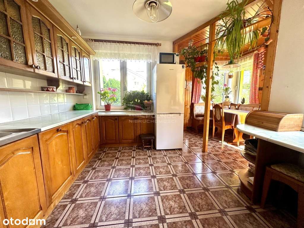 Dom z basenem przy ul. Metalowej w Chełmie - Pełny obrazek: 5/14