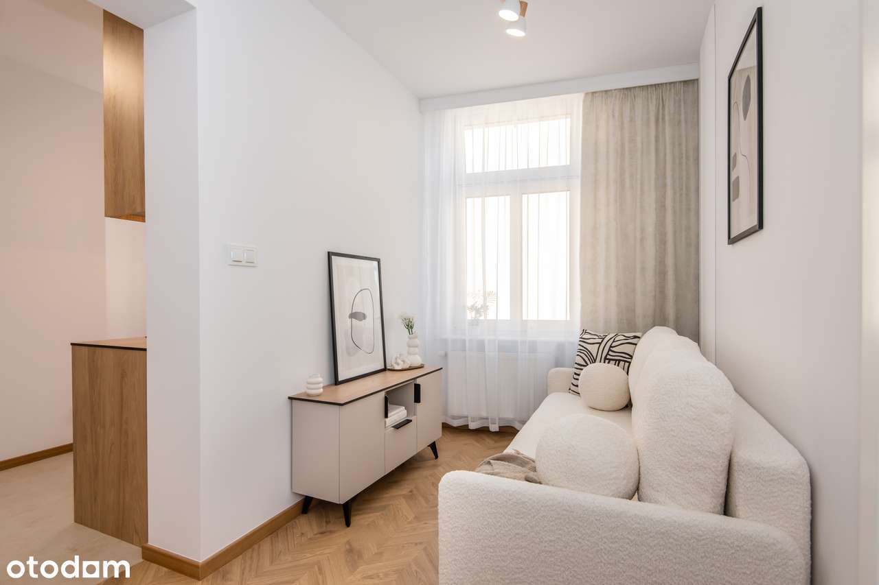 Wysoka jakość | Gotowe do wprowadzenia | Dobra lokalizacja-6