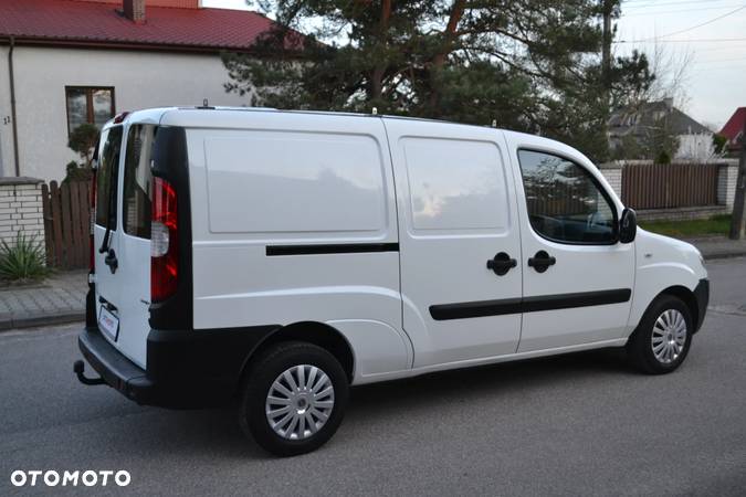 Fiat Doblo - 9