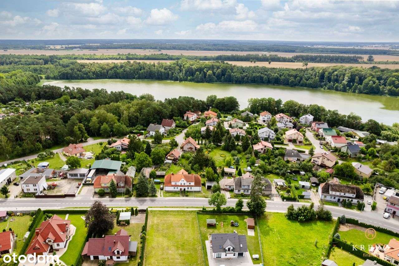 Dom w Debrznie - Pełny obrazek: 5/20