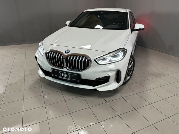 BMW Seria 1 118i M Sport - 1