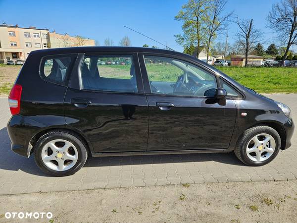 Honda Jazz 1.2 S-X Cool - 30