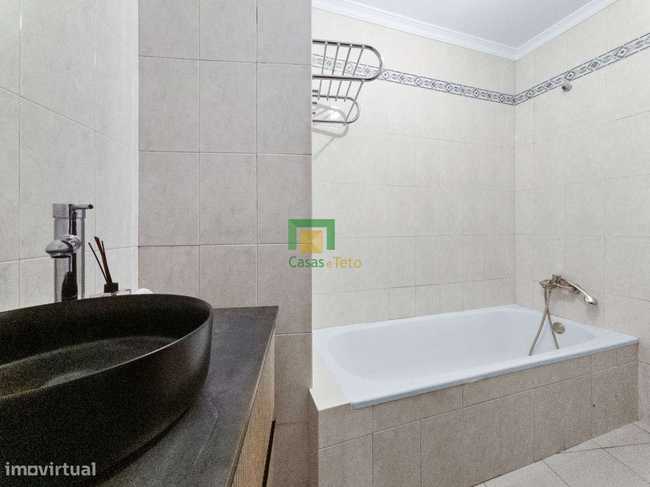 Apartamento T3 Santo António-14