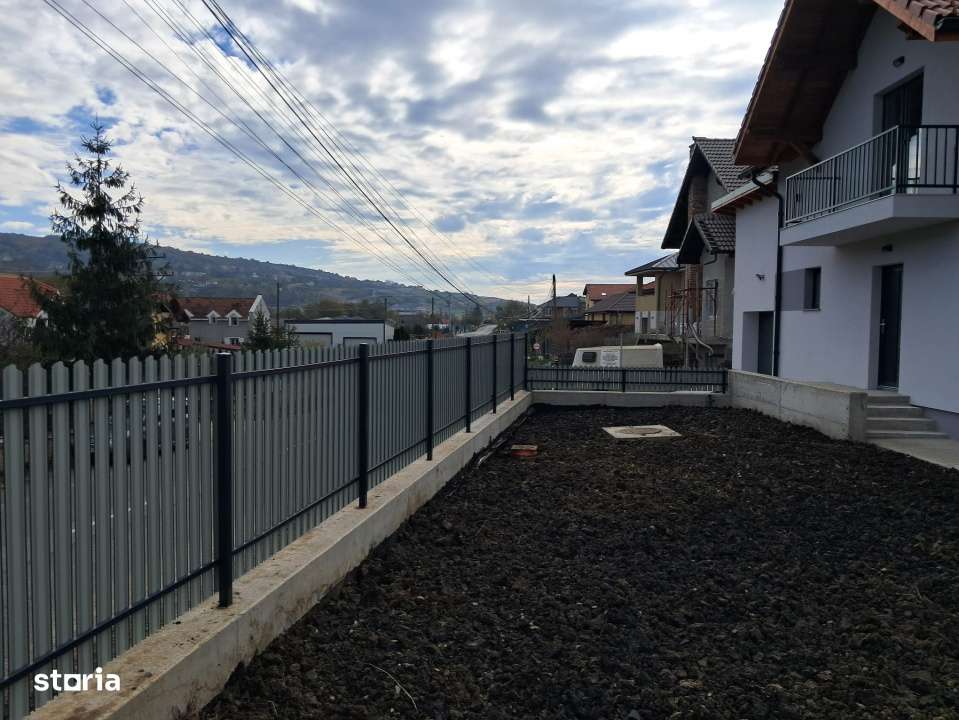 Casa unifamiliala 170 mp utili, teren 1000 mp – Popesti - Imagine principală: 5/6