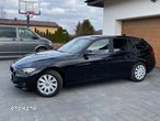 BMW Seria 3 316d Luxury Line - 6