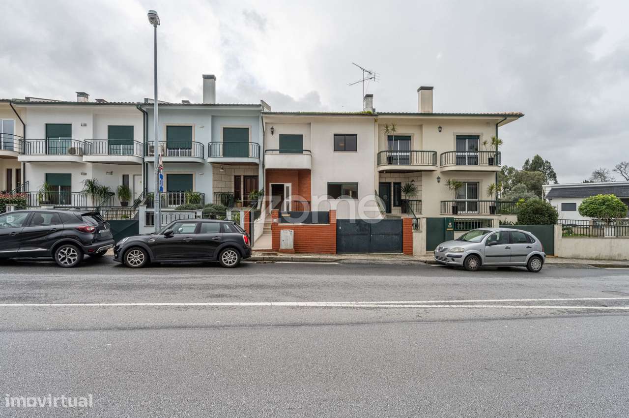 Moradia T4 Ferreiros, Braga-30