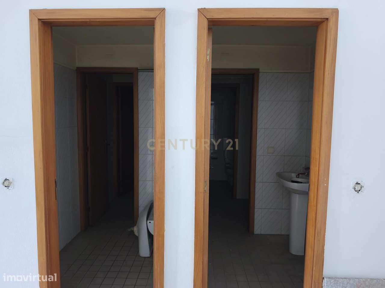 Loja de rua de 130 m2 em Braga - Grande imagem: 4/16