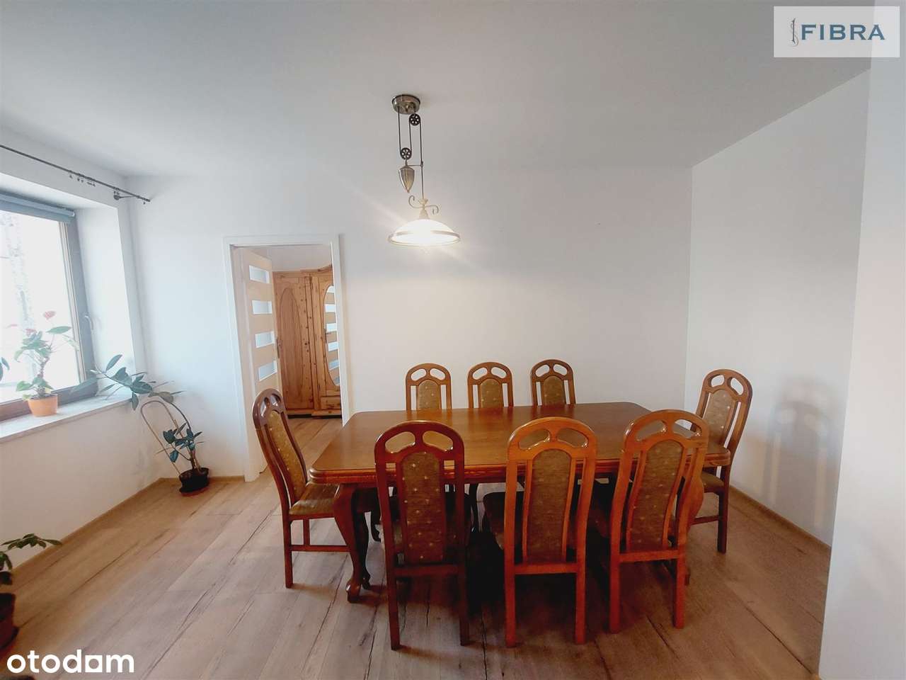 Parter domu do wynajęcia , generalny remont - Pełny obrazek: 4/10