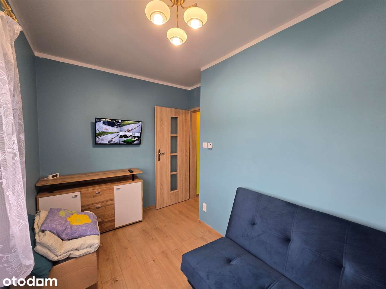 Mieszkanie 2 pokojowe Żywiec ul.Świętokrzyska-8