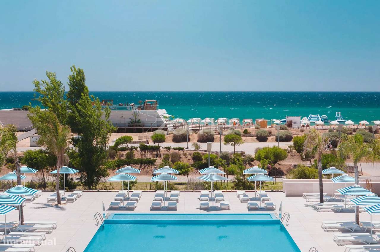Dom Pedro Residences | Exclusivo T2 em Vilamoura Frente ao Mar-17