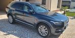 Volvo XC 90 B5 D AWD Geartronic Inscription - 9