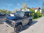 Land Rover Defender - 15