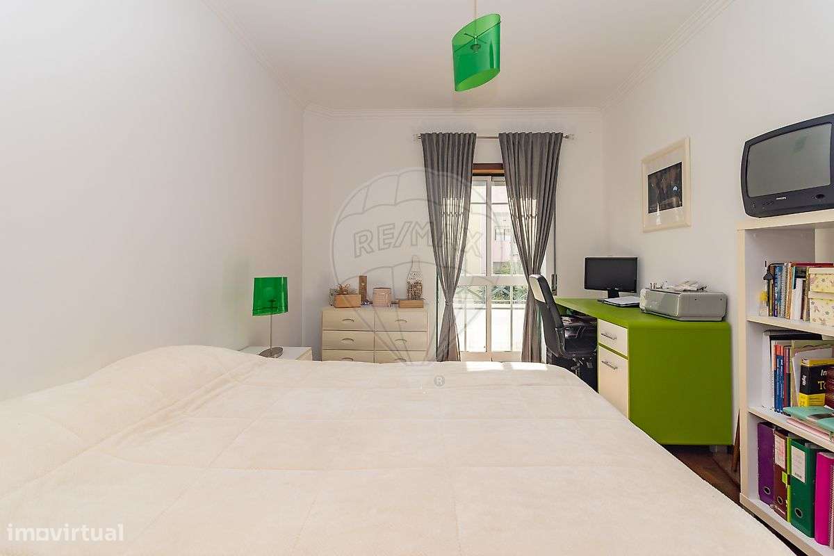 Apartamento T3 para venda-17