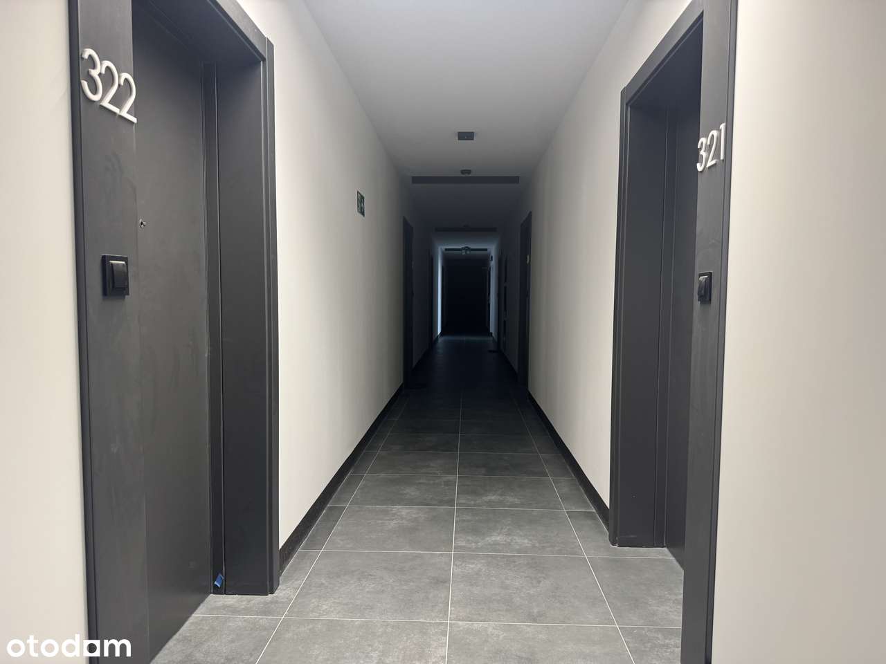 Kawalerka 27,87 m² | Balkon | Politechnika Łódzka-9