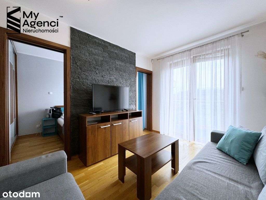 Jastrzębia Góra - apartament na sprzedaż-1