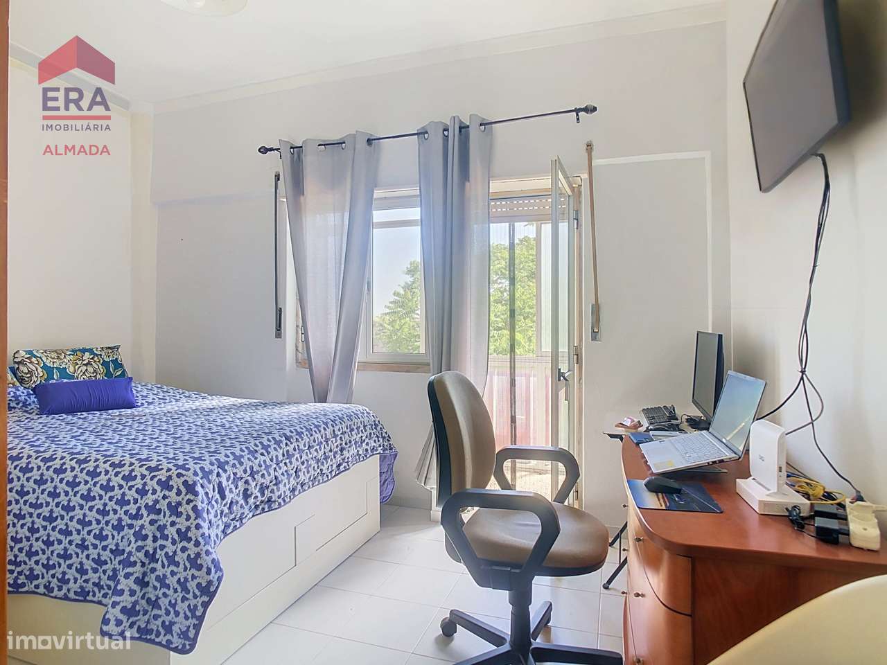 Apartamento T1-9