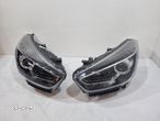 HYUNDAI I40 LIFT LAMPA PRAWA!!! PRZÓD XENON LED EUROPA 92101-3ZXXX 92102-3ZXXX - 1