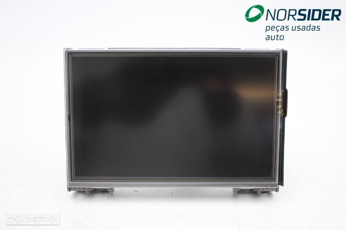 Display de consola Peugeot 208|15-19 - 1