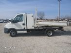 Iveco DAILY 35 C 11 , 3 LOC. BASCULABIL, CLIMA . - 17