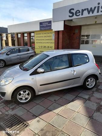 Renault Twingo 1.5 dCi Authentique - 13