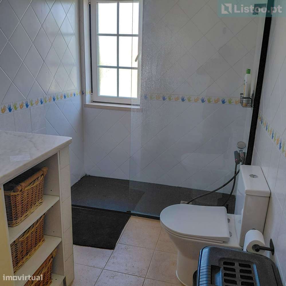 Moradia T3 no Cartaxo-23