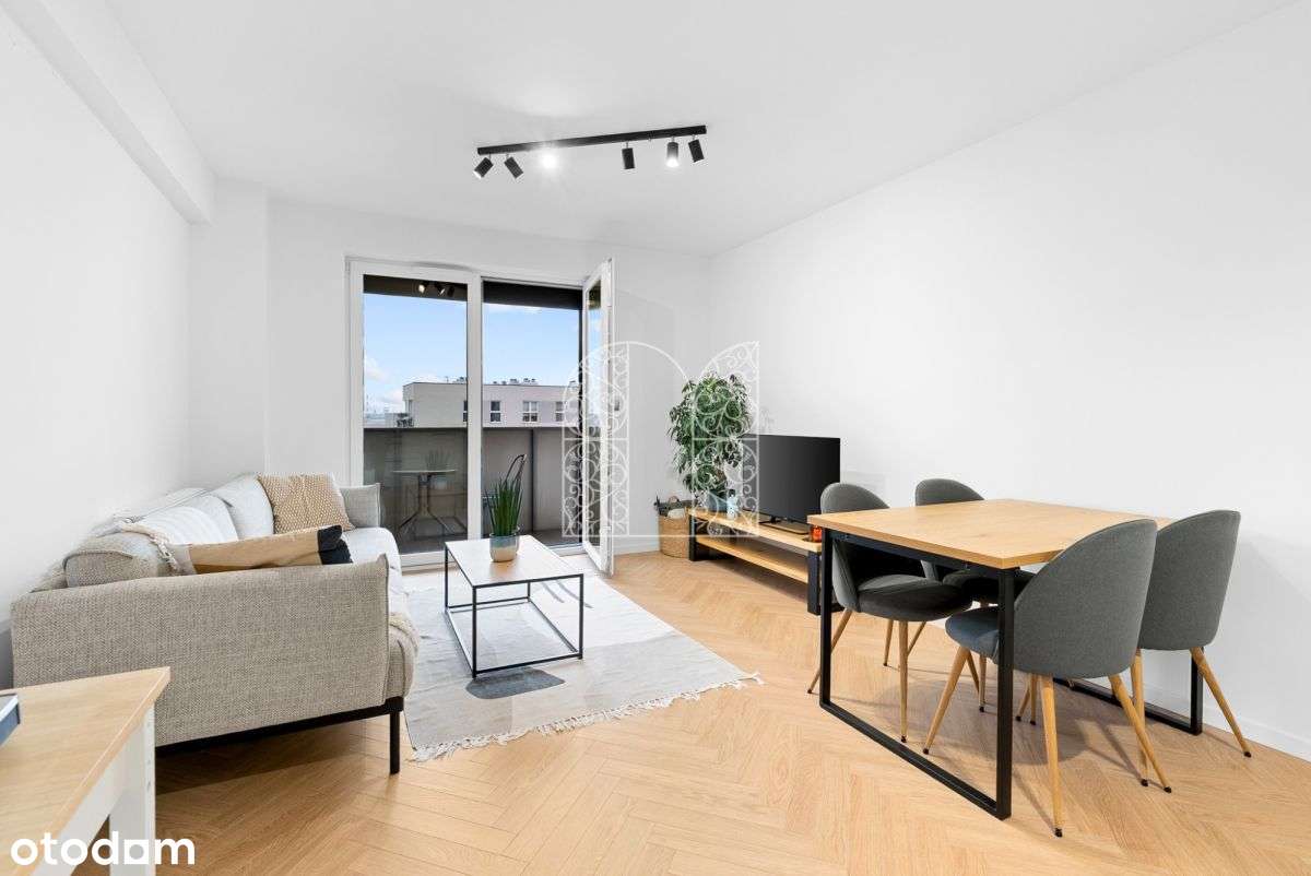 Dębowe Tarasy| 3 pok z komórką| od Stycznia 2026 - Pełny obrazek: 3/20