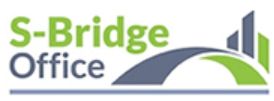 S-Bridge Office Park Sp. z o.o. Logo