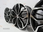 Jantes Look Ford Focus St Line 17×7.5 ET50 5×108 63.4 - 7