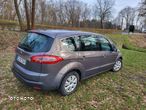 Ford S-Max 2.0 TDCi DPF Platinium X - 1