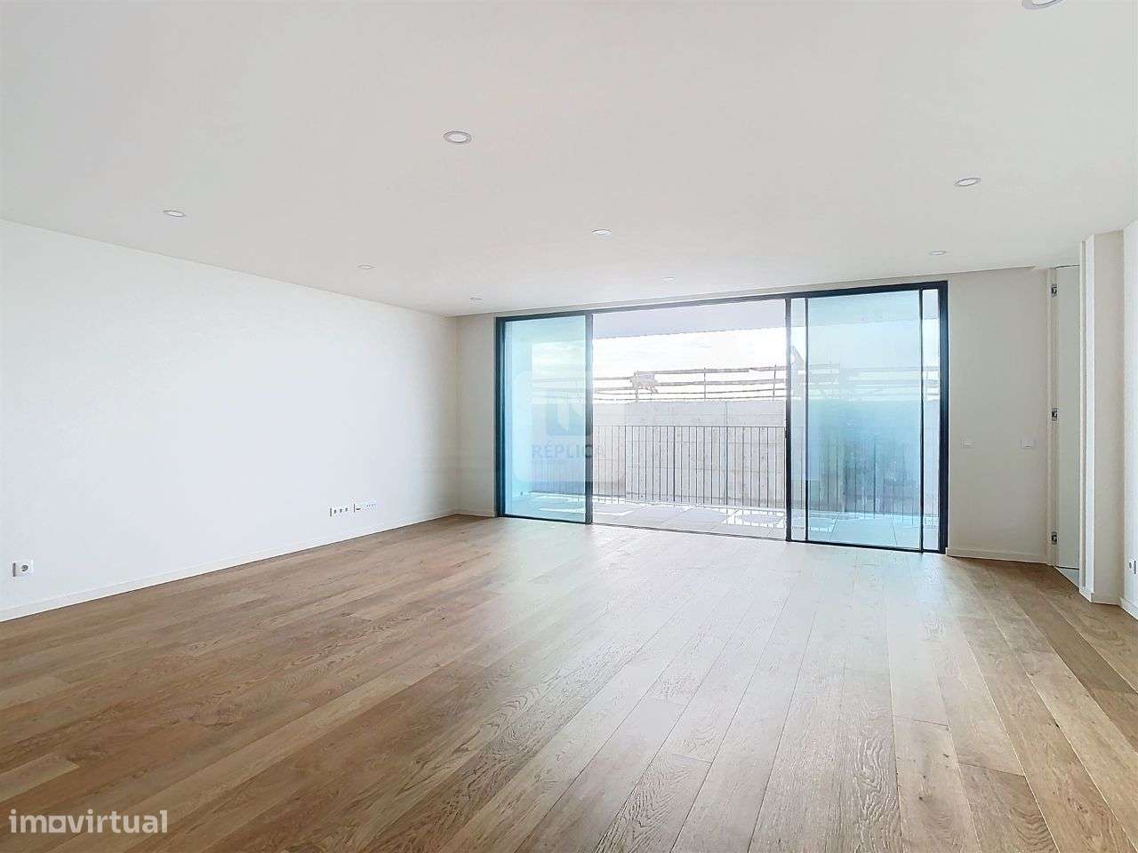 Apartamento T3 com Varandas | Canidelo - Grande imagem: 2/21