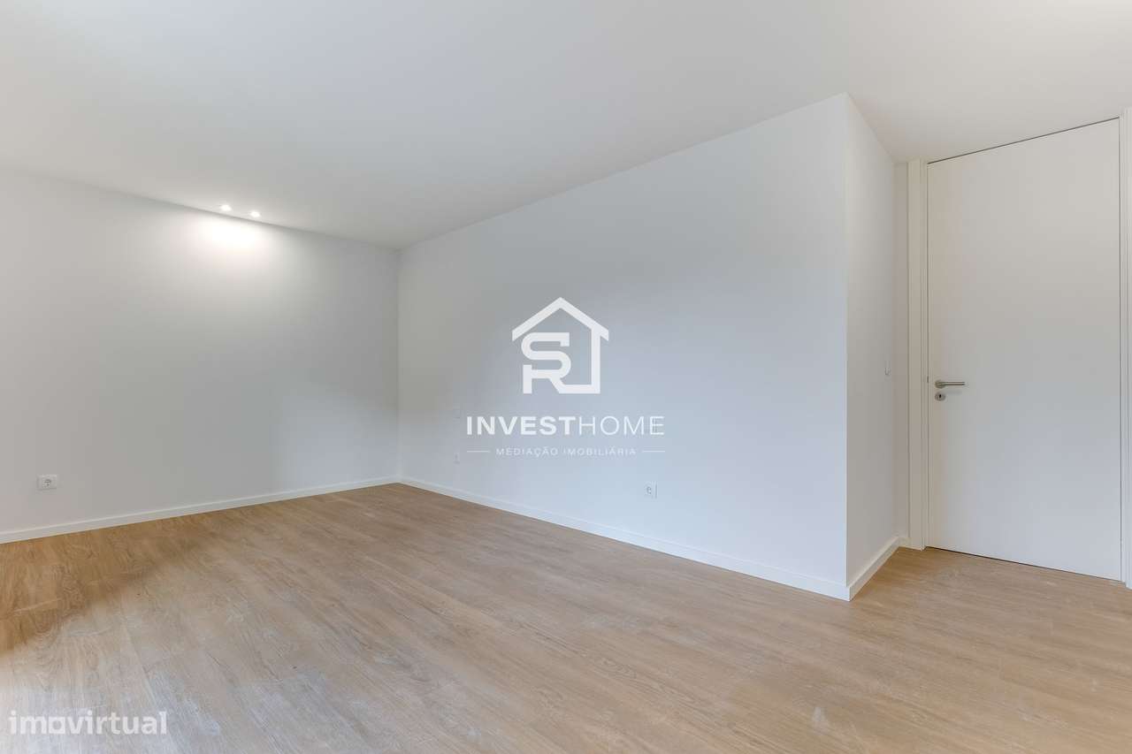 Apartamento T1 | Novo 2026 | Pronto a Habitar | Box 1 Viatura-8