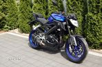 Yamaha MT - 1