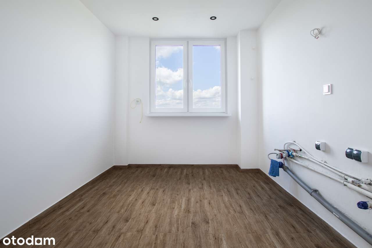 | 2-pokoje | miejsce postojowe | balkon | po remoncie |-7