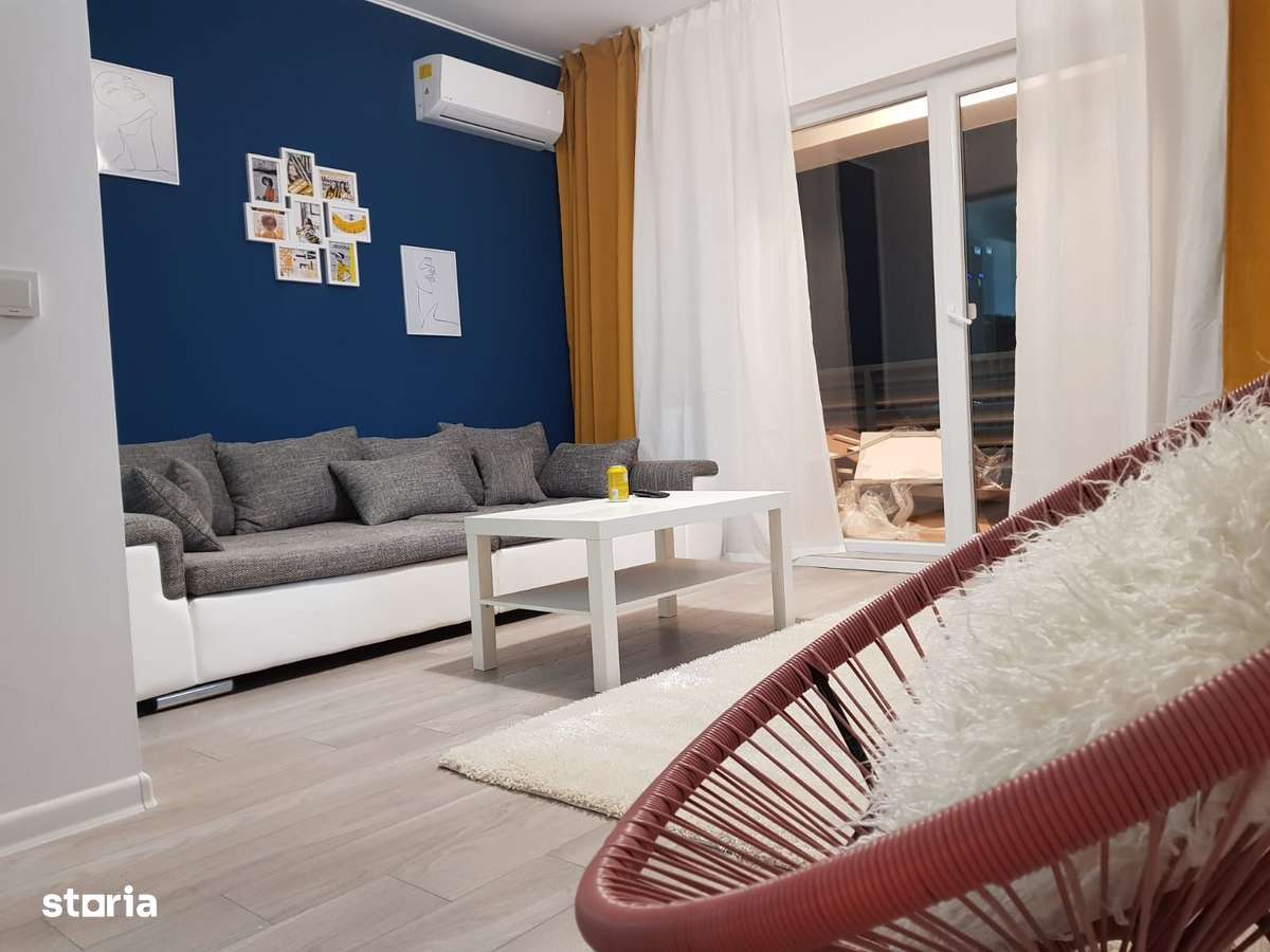 Garsoniera ideal investitie vis-a via gradinita  Militari Chiajna - Imagine principală: 2/6