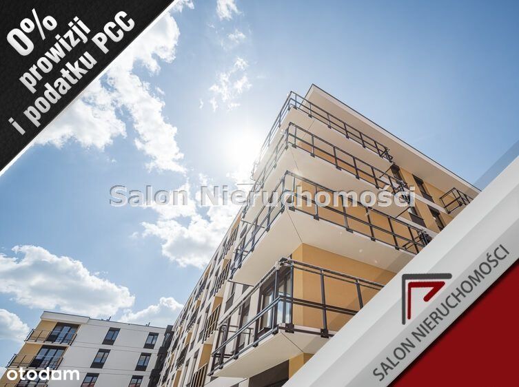 Mieszkanie, 44,53 m², Wrocław