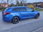 Renault Megane Grandtour TCe 220 Start & Stop GT 220 - 9