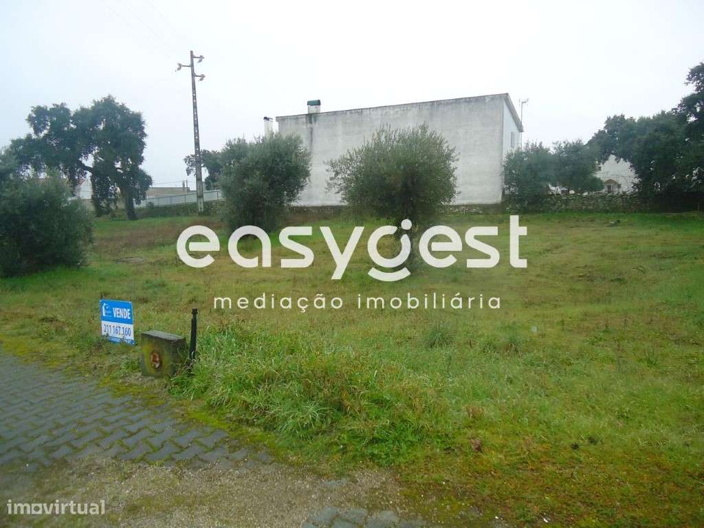 Lote 1 - Terreno Urbano para moradia - Grande imagem: 2/13