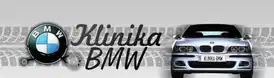 Klinka Bmw