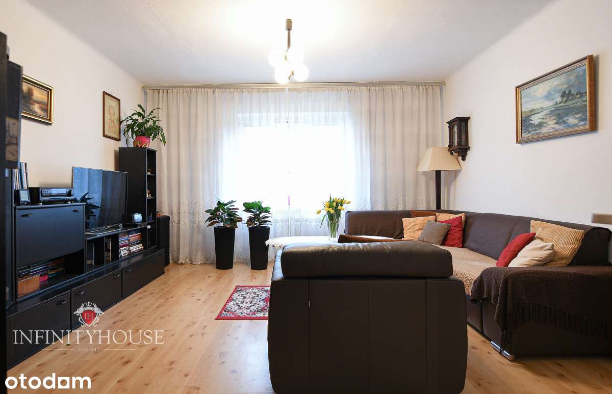 Dom na sprzedaż – Warszawa, Jelonki Południowe (Be-5