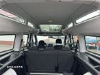 Opel Combo - 22