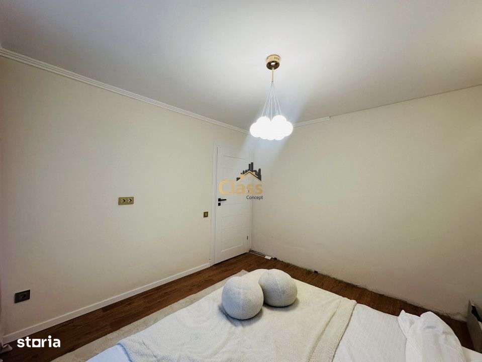 Apartament 2 camere | Mobilat lux | 48 mpu | Zona Bucium Manastur - Imagine principală: 4/10
