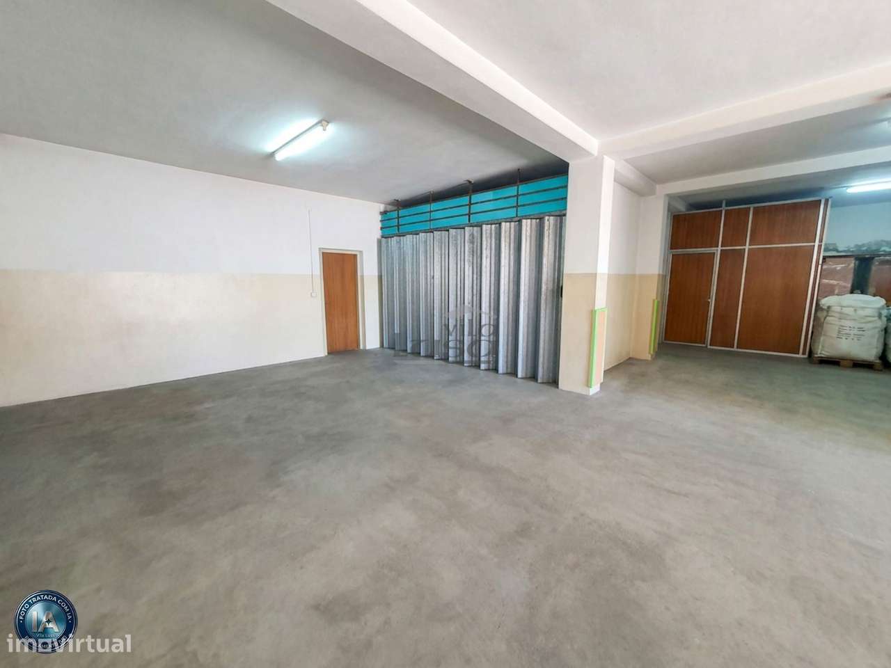 T2 Terraço S.Cosme box para 4 carros + lugar de garagem Sete Caminhos-6
