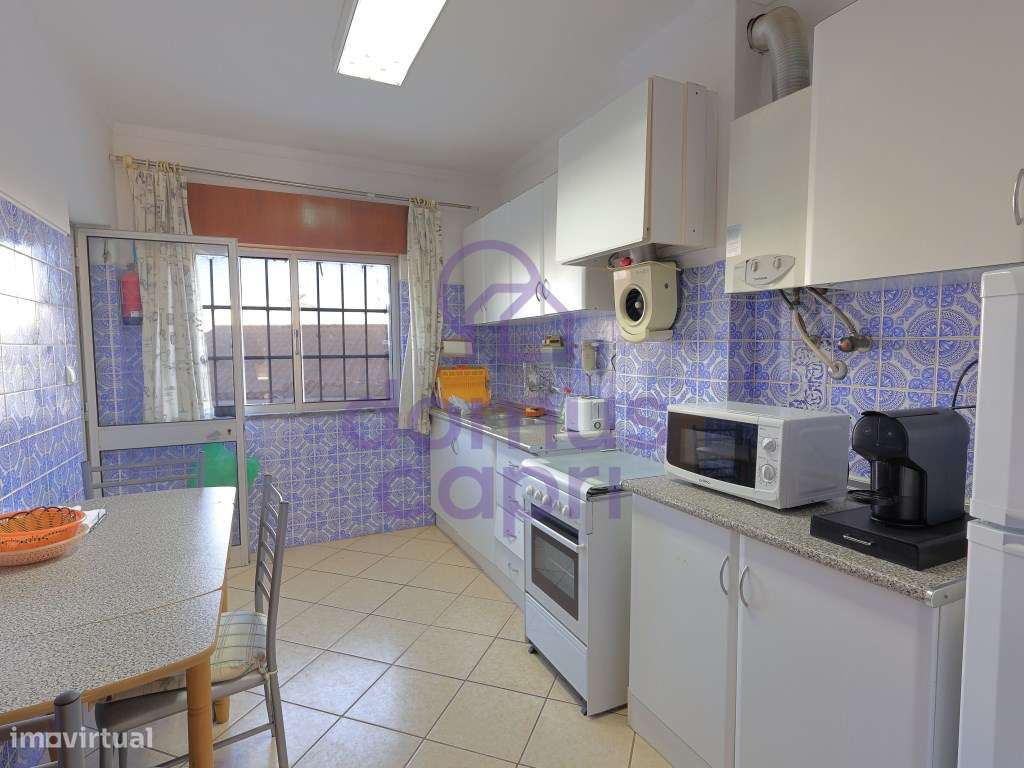 Apartamento T2 com Vista Mar em Fuzeta - Grande imagem: 3/29