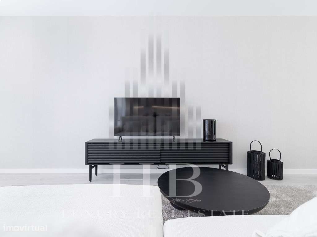 Moradia T4 de Luxo com Piscina e Vista Mar | Fontanelas | Sintra - Grande imagem: 4/33