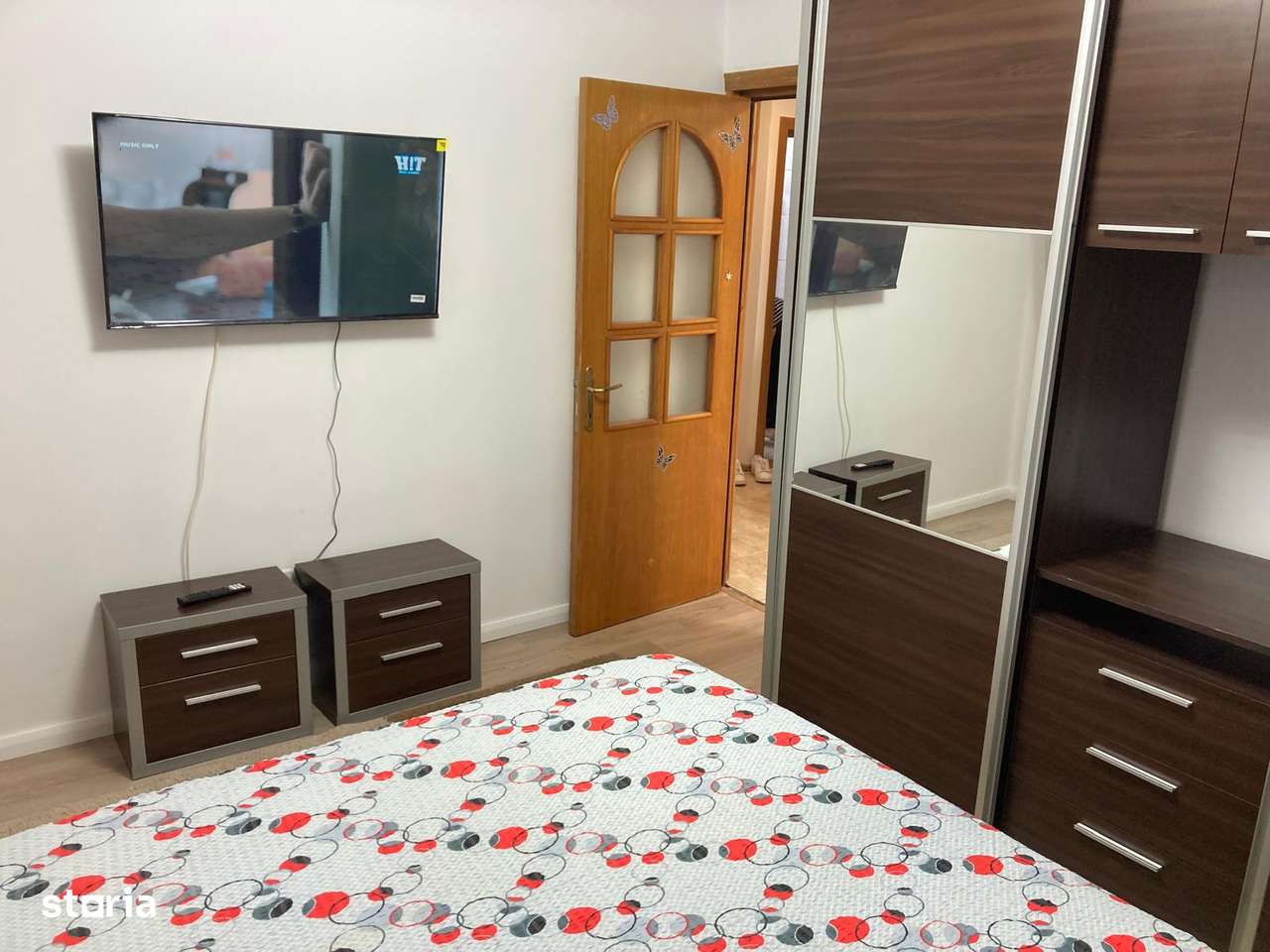 ap  2 cam decomandat-zona Spitalul Mare - Imagine principală: 3/10