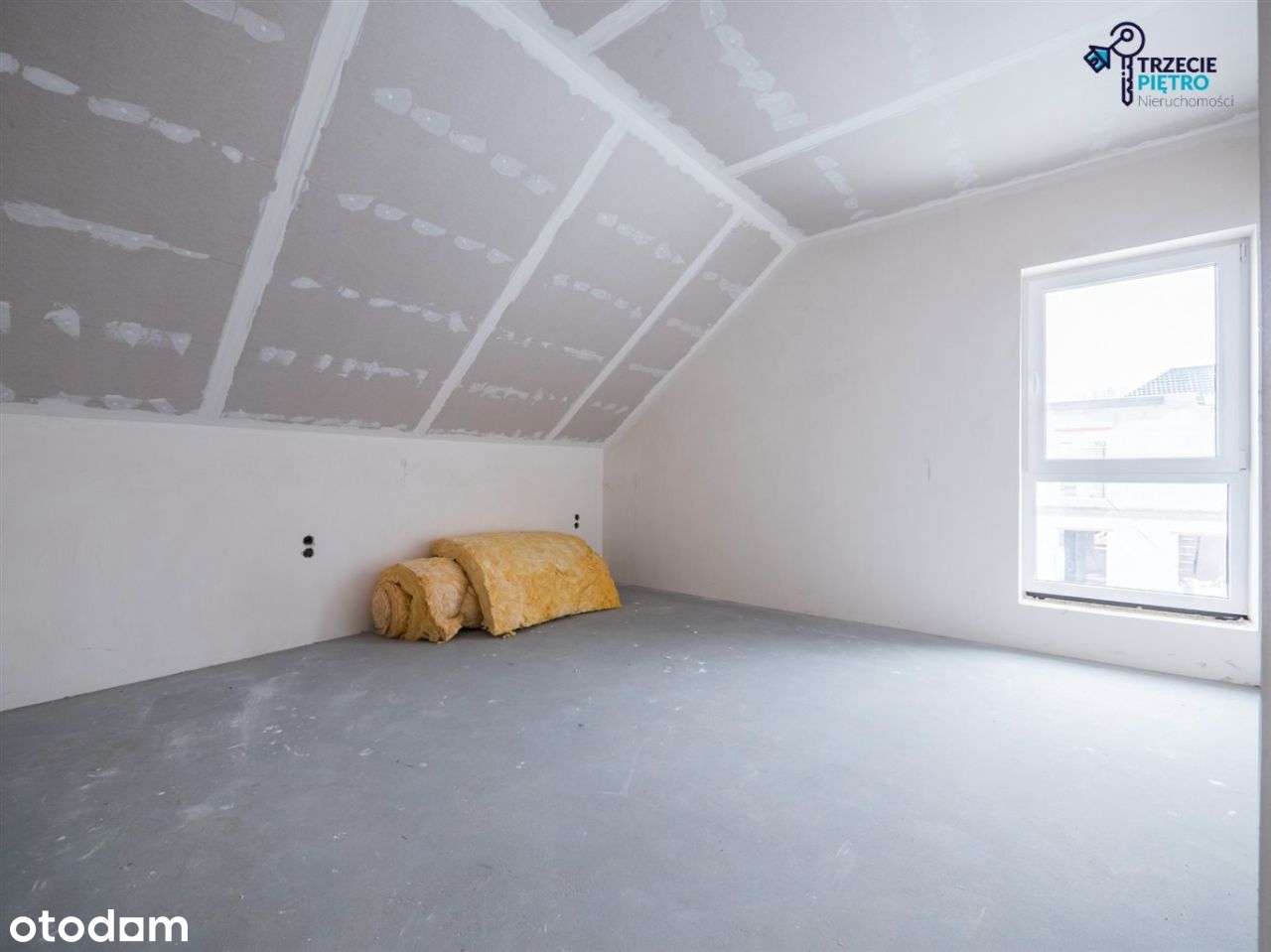 100M2|Las|435M2 Działki|Nowy-15