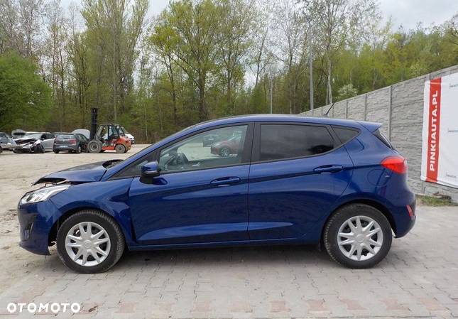 Ford Fiesta - 11